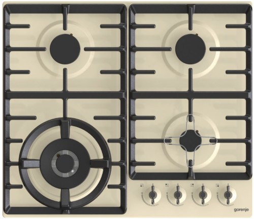 Газовая варочная панель Gorenje (Горенье) GW641INI