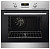 Электрический духовой шкаф Electrolux (Электролюкс) EZB 53430 AX
