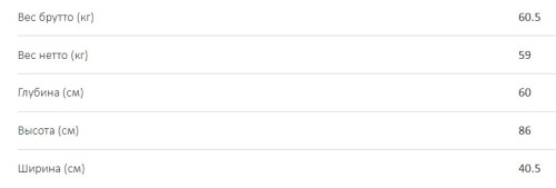 Стиральная машина Haier (Хайер) RTXSG584TMHR-07