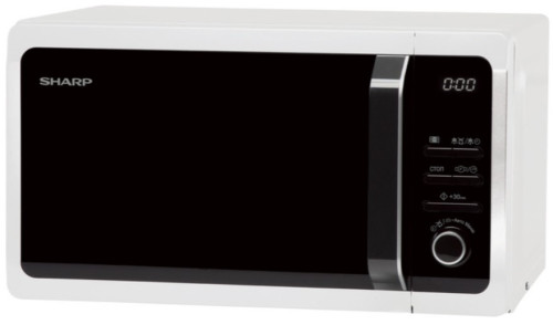 Микроволновая печь Sharp (Шарп) R2852RW