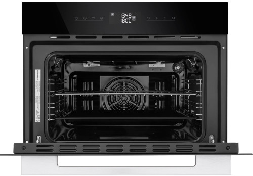 Электрический духовой шкаф MAUNFELD (Маунфилд) AMCO458GB