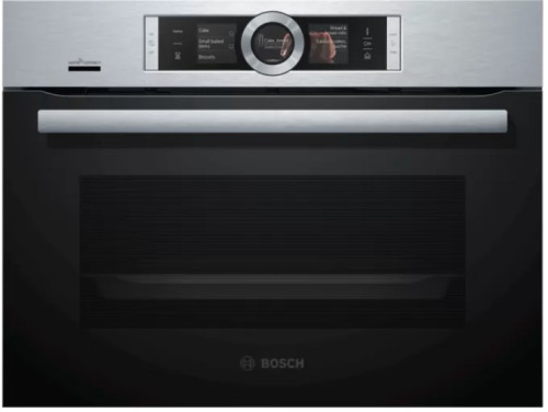 Электрический духовой шкаф Bosch (Бош) CSG656RS7