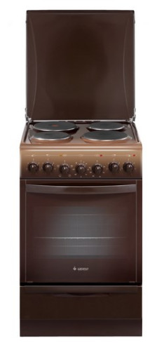 Электрическая плита GEFEST (Гефест) 5140-02 0038
