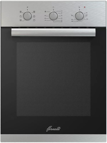 Электрический духовой шкаф Fornelli (Форнелли) FET 45 Rispetto IX