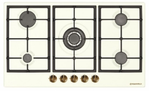 Газовая варочная панель MAUNFELD (Маунфилд) EGHE 95.33CBG.R/G