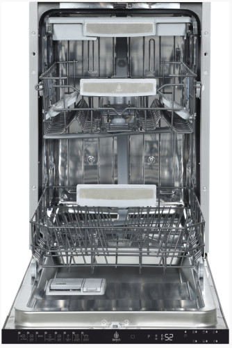 Встраиваемая посудомоечная машина Jacky's (Джекис) JD SB5301