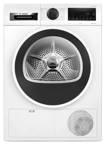 Сушильная машина Bosch (Бош) WQG24100BY