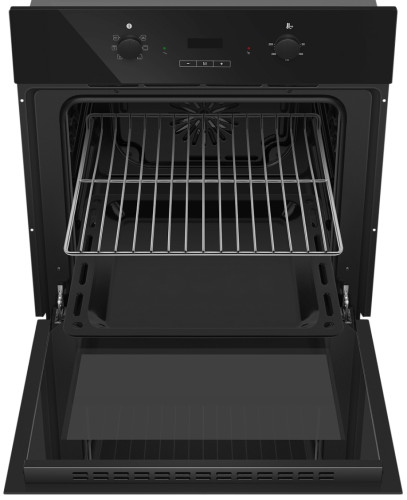 Электрический духовой шкаф HOMSair (ХОМСэйр) OEM608BK2