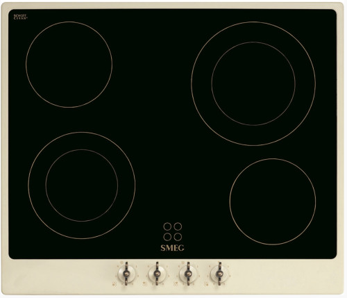 Электрическая варочная панель Smeg (Смег) P864PO