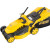 Газонокосилка электрическая DENZEL GM-1600 (96616)