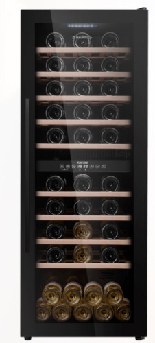 Винный шкаф MAUNFELD (Маунфилд) MFWC-201D77