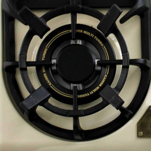 Газовая варочная панель Kaiser (Кайзер) KG 6325 Elf Em Turbo