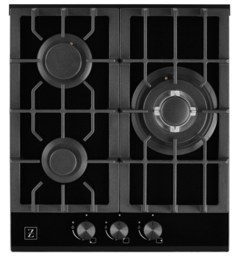 Газовая варочная панель ZUGEL ZGH451B