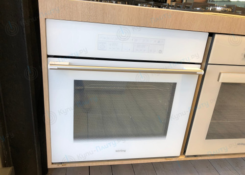 Электрический духовой шкаф Korting (Кёртинг) OKB 9123 CMGW