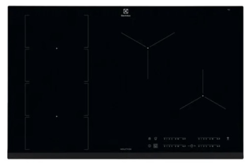 Индукционная варочная панель Electrolux (Электролюкс) EIV854