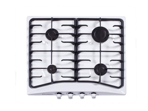Газовая варочная панель Electronicsdeluxe (Электрониксделюкс) 5840.00 гмв-002 ЧР