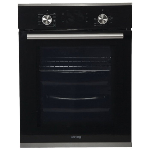 Электрический духовой шкаф Korting (Кёртинг) OKB 7951 CMN