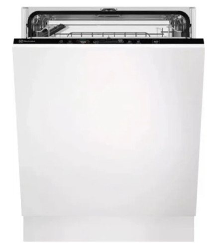 Встраиваемая посудомоечная машина Electrolux (Электролюкс) EEQ47210L