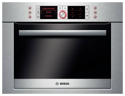 Электрический духовой шкаф Bosch (Бош) HBC 86K753