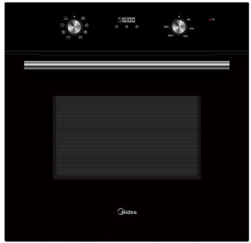Электрический духовой шкаф Midea (Мидея) MO57103GB