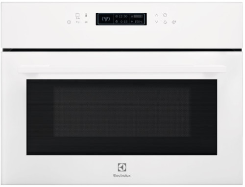 Электрический духовой шкаф Electrolux (Электролюкс) VKL8E00V