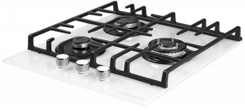 Газовая варочная панель Kuppersberg (Купперсберг) FQ 42 W