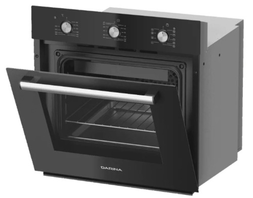 Электрический духовой шкаф DARINA (Дарина) 1V5 BDE112 707 B