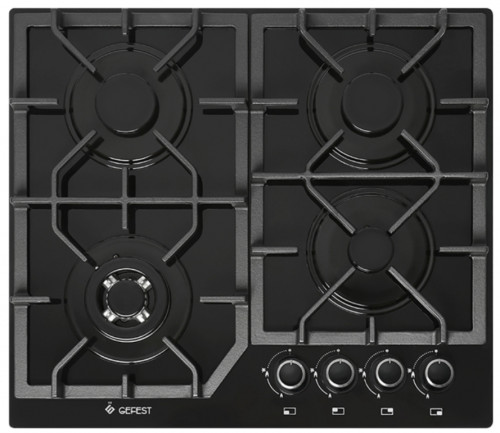Газовая варочная панель GEFEST (Гефест) ПВГ 2232-01