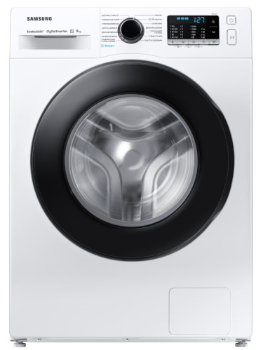 Стиральная машина Samsung (Самсунг) WW80AGAS21AELP