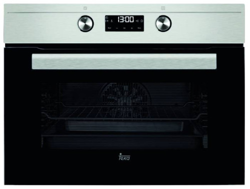 Электрический духовой шкаф Teka (Тека) MCS 32 BIH