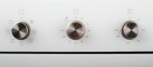 Электрический духовой шкаф Korting (Кёртинг) OKB 470 CMW