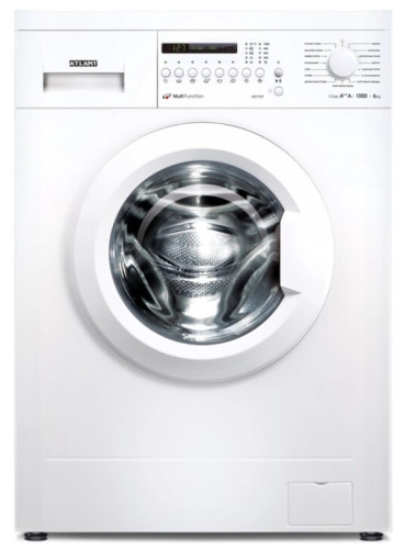 Стиральная машина Атлант 60У107