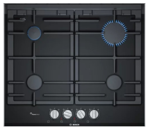 Газовая варочная панель Bosch (Бош) PRP6A6D70R