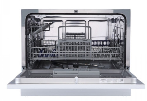 Посудомоечная машина Бирюса DWC-506/5 W