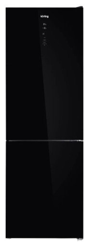 Холодильник Korting (Кёртинг) KNFC 61869 GN
