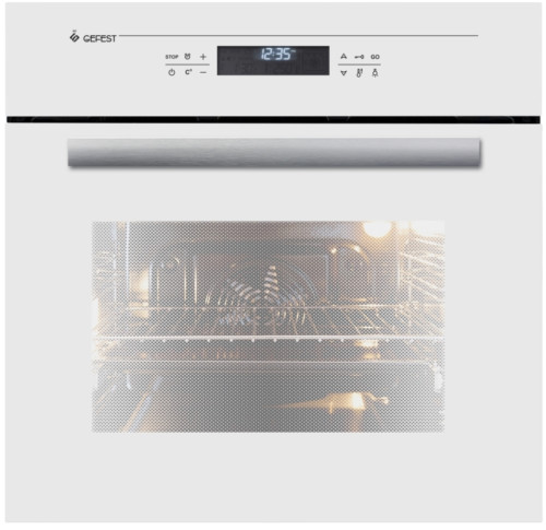 Электрический духовой шкаф GEFEST (Гефест) ДА 622-04 Б S