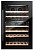 Встраиваемый винный шкаф Temptech (Темптек) OZ90DB