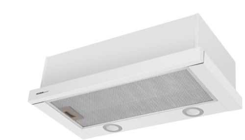 Встраиваемая вытяжка HOMSair (ХОМСэйр) FLAT 60 Белый