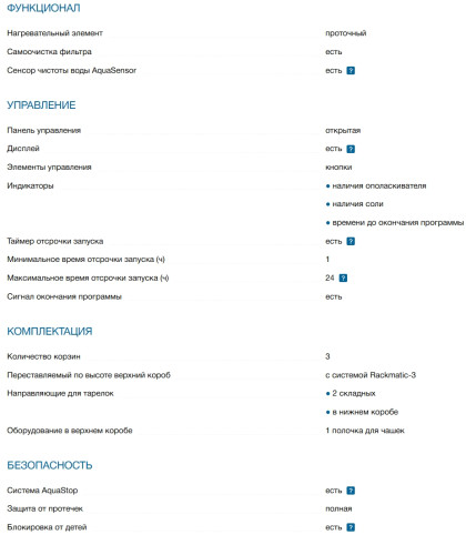 Посудомоечная машина Bosch (Бош) SPS4HMI64Q