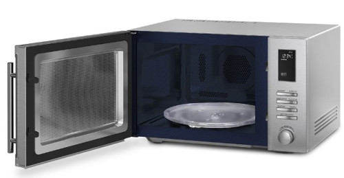 Микроволновая печь Smeg (Смег) MOE25X