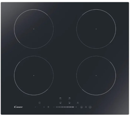 Индукционная варочная панель Candy (Канди) CIS642SCTT