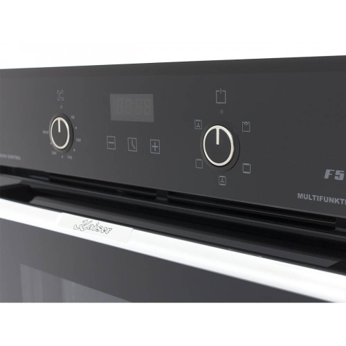 Электрический духовой шкаф Kaiser (Кайзер) EH 6990 N Chrom