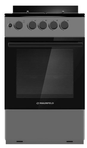 Газовая плита MAUNFELD (Маунфилд) MGC50GEGR08
