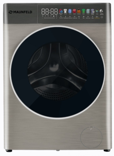 Стиральная машина с сушкой MAUNFELD (Маунфилд) MFWD14116S05