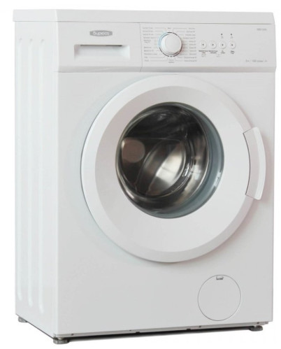 Стиральная машина Бирюса WM-ME610/04