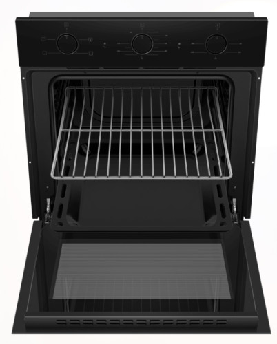 Электрический духовой шкаф MAUNFELD (Маунфилд) AEOC6040B2