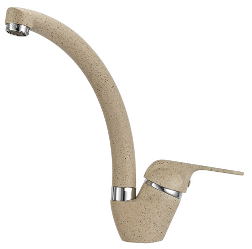 Смеситель для кухни Granula GR-2024 cl, классик