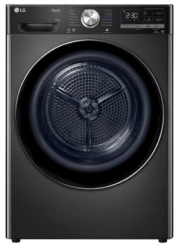 Сушильная машина LG (ЛДЖи) DC10V9V9P