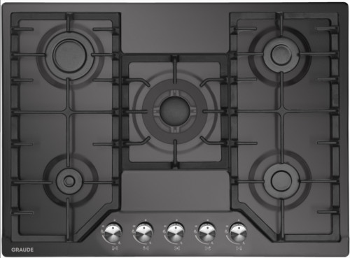 Газовая варочная панель Graude (Грауде) GS 70.1 SM
