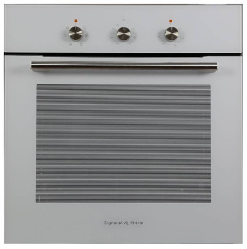 Электрический духовой шкаф Zigmund-Shtain (Зигмунд-Штайн) EN 252.611 W